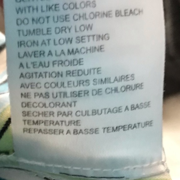 Additionelle Ladies Blouse with 3/4 sleeves - Picture 4 of 6